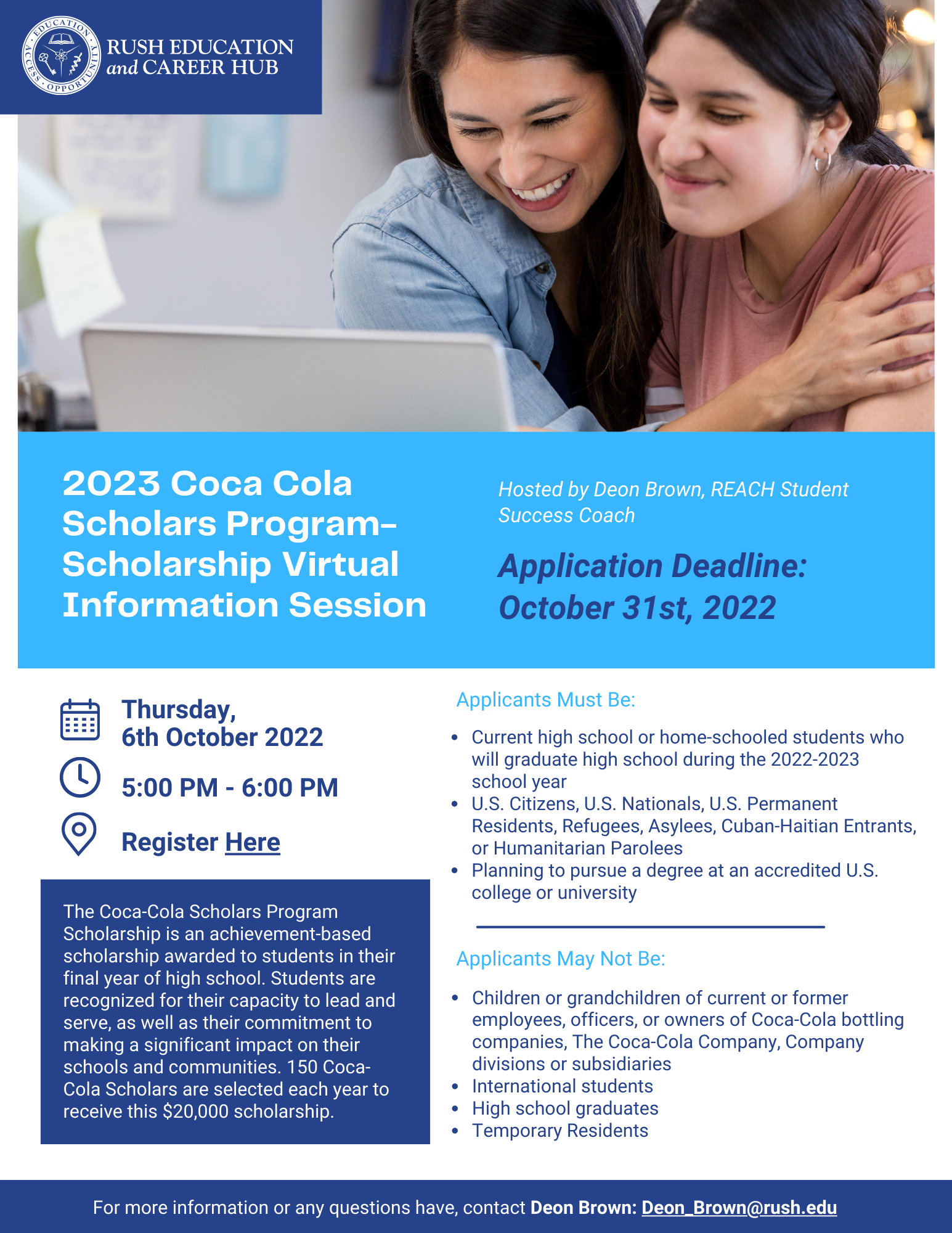 News & Events – REACH